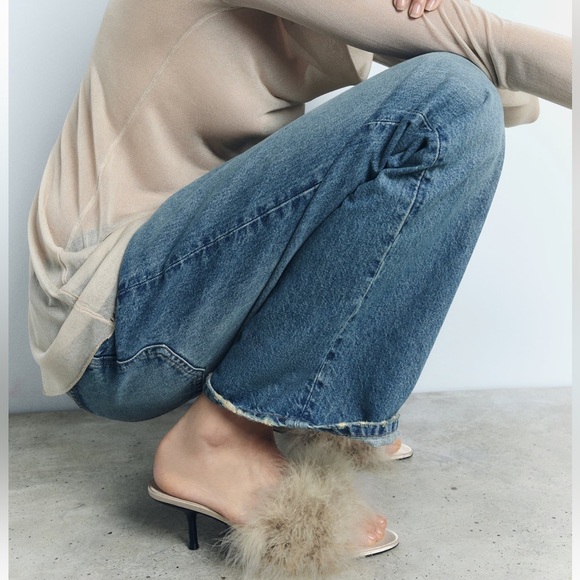 Zara authentic - Picture 5 of 5